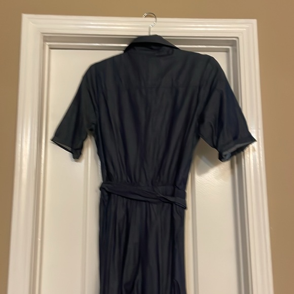 Belted jumper - Picture 3 of 3